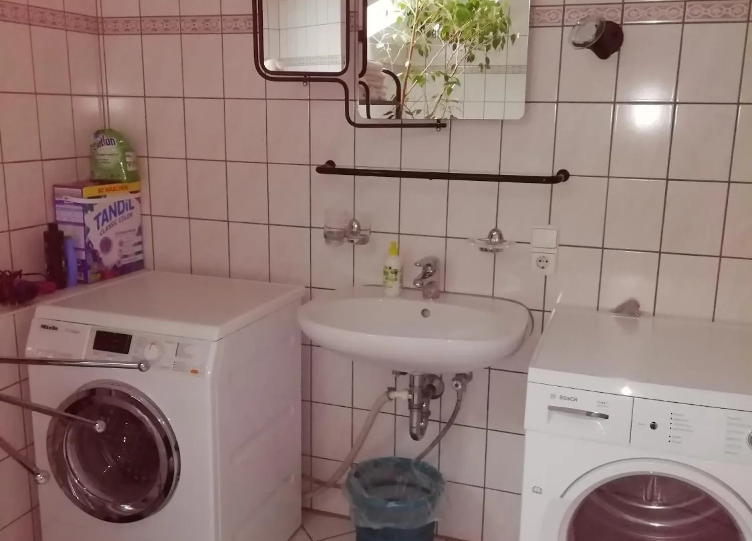 Haus Hiebl Apartment Teisendorf Germany
